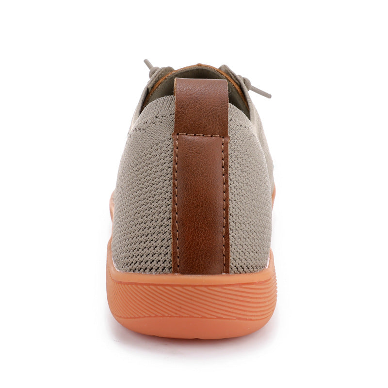 Footeva Classic - Healthy Barefoot Shoes (Unisex)