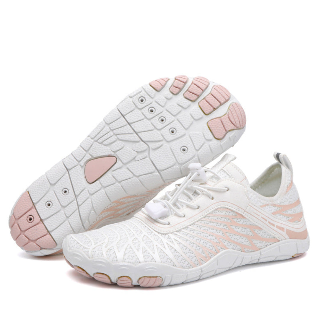 Footeva Flow – Healthy Barefoot Shoes (Unisex)