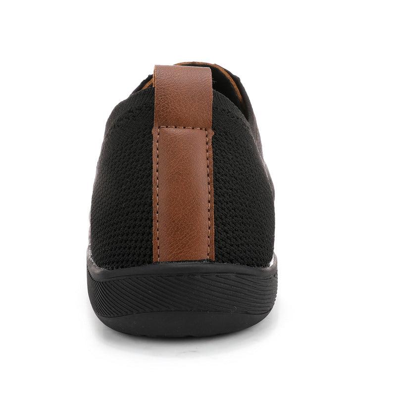 Footeva Classic -  Healthy Barefoot Shoes (Unisex)
