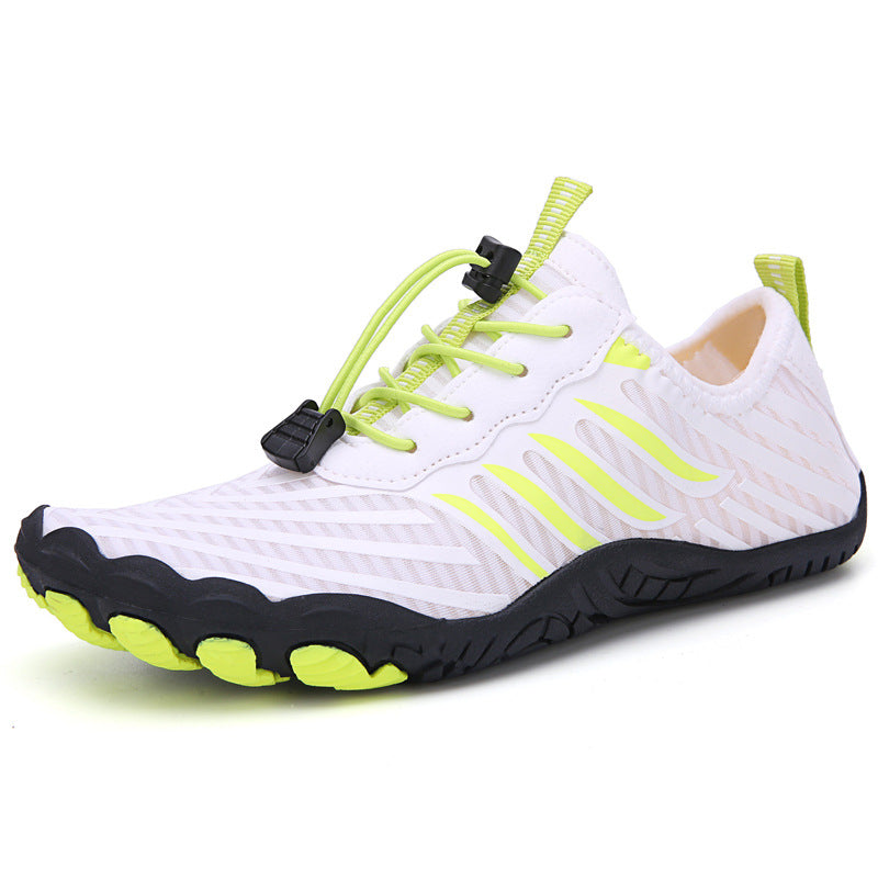 Footeva Flow 2.0 - Healthy Barefoot Shoes (Unisex)