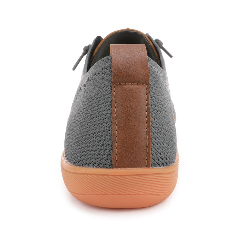 Footeva Classic -  Healthy Barefoot Shoes (Unisex)